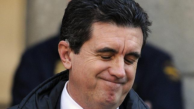 El Tribunal Superior de Baleares resolverá el 30 de abril la segunda condena a Matas