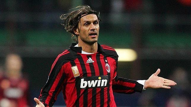 Paolo Maldini