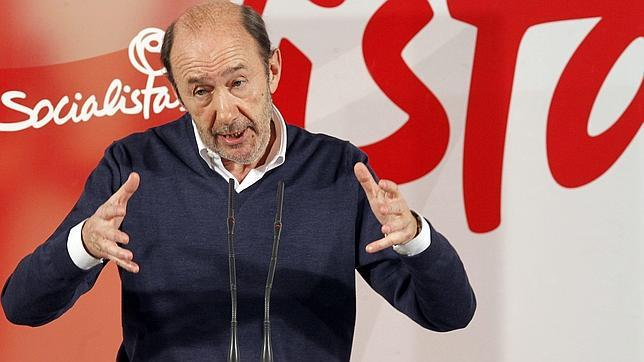 Los simpatizantes del PSOE tendrán un mes para inscribirse en las primarias