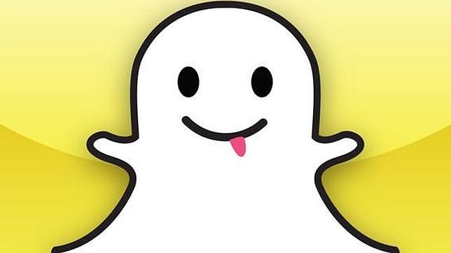 Snapchat se disculpa por el aumento del «spam» en su red