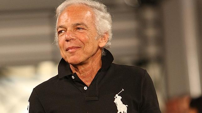 La sobrina de Ralph Lauren, acusada de alterar el orden en un avión