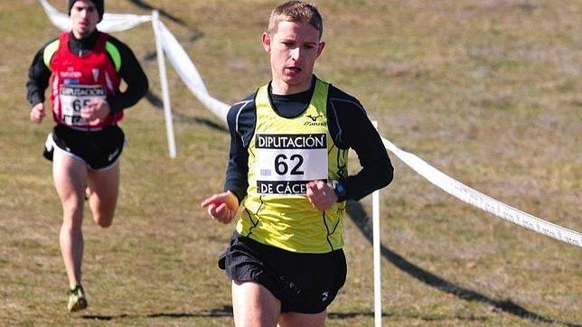 Gamonal da positivo en el maratón de Berlín, pero asegura su inocencia