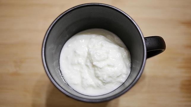 Los probióticos reducen los trastornos intestinales en bebés