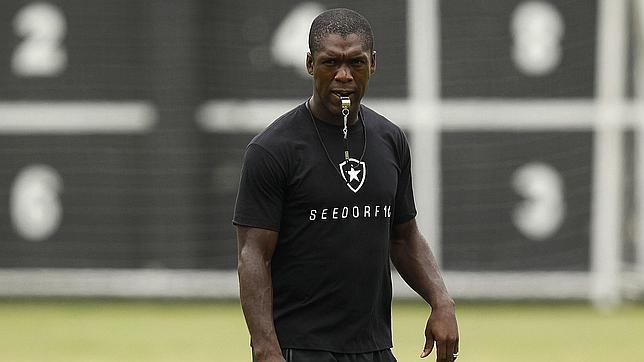 El Milán elige a Seedorf