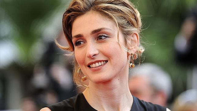 Las películas de la carrera artística de Julie Gayet