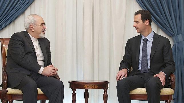 La inteligencia occidental visita Damasco ante la deriva yihadista