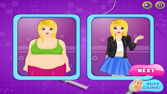 Apple retira una polémica «app» de cirugía plástica inspirada en «Barbie»