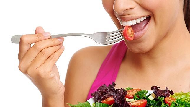 Los cinco errores que no se deben cometer al empezar una dieta