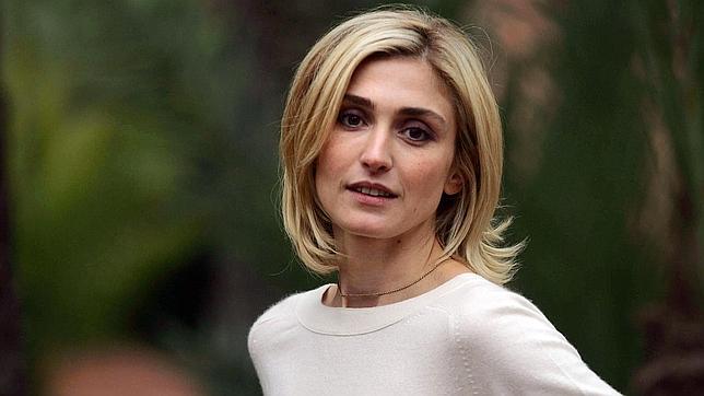 Julie Gayet demandará a la revista que aireó su relación con Hollande