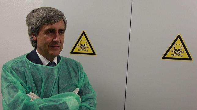 Badiola alerta de una posible mutación de la gripe A que la hace más dañina