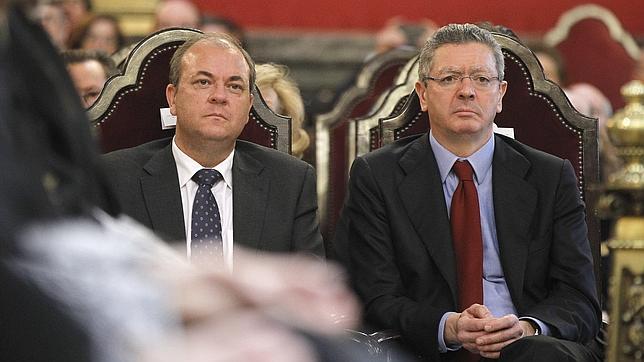 Monago presenta una propuesta para frenar la reforma de la ley del aborto