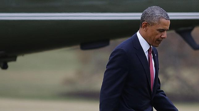 EE.UU. aprueba un plan de financiación para evitar otro «cierre de Gobierno»