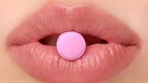La «viagra rosa» aumenta el deseo sexual y reduce el apetito