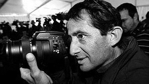 Fallece el reportero murciano Tito Bernal
