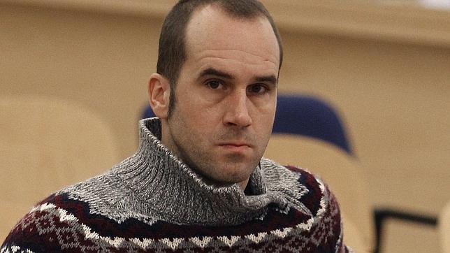 «Txeroki» pone en evidencia el falso cambio de los presos etarras