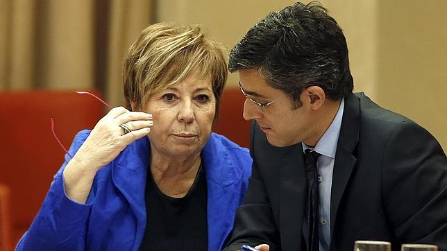 El PP desmonta la ofensiva del PSOE e IU contra la ley del aborto