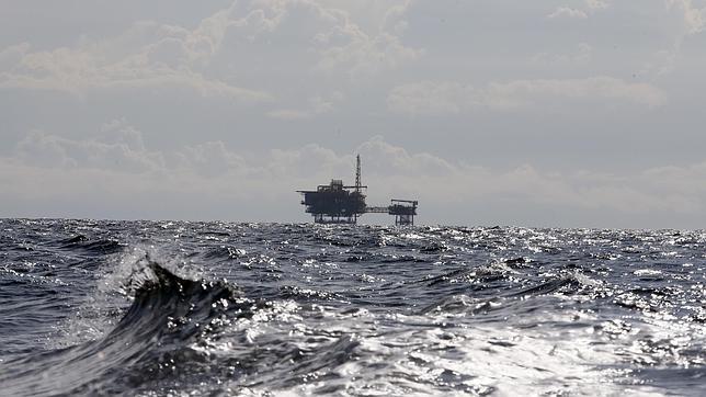 ACS espera que la planta de gas Castor entre en funcionamiento en 2014