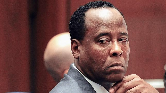 Un tribunal ratifica que el médico de Michael Jackson fue culpable de su muerte