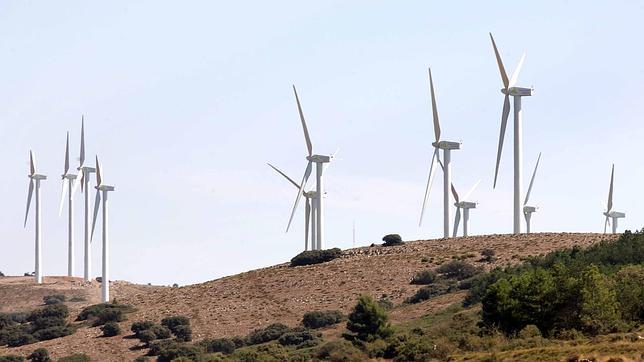 España, primer país del mundo en el que la eólica es la mayor generadora de electricidad