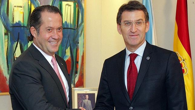 Banesco y los sindicatos de Novagalicia Banco se reunirán el martes