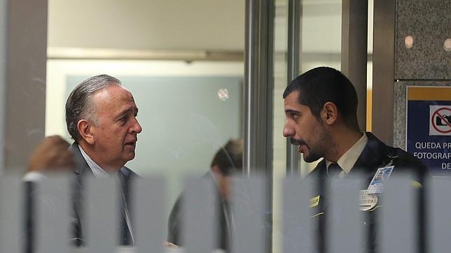 De Sousa suma una nueva imputación por estafa