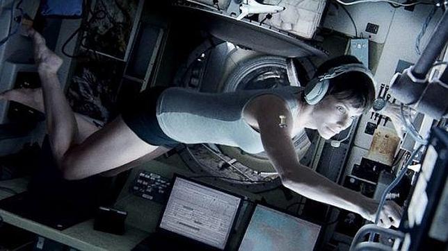 Lista de nominados a los premios Oscar 2014