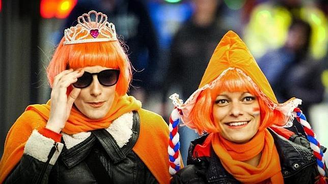 En Holanda se come mejor