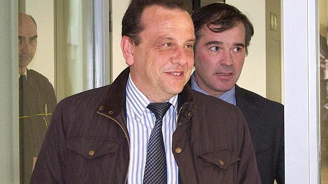 Argumentos del fiscal contra el juez Castro en Nóos