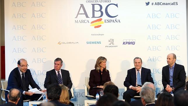 Garmendia: «Nuestra ciencia está mejor posicionada que nuestra economía»