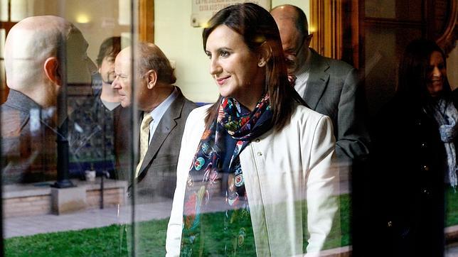 Català tilda de «irresponsables» las llamadas a la insumisión a la Lomce
