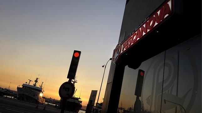 Los asesores financieros recomiendan a la banca liquidar o comprar Pescanova