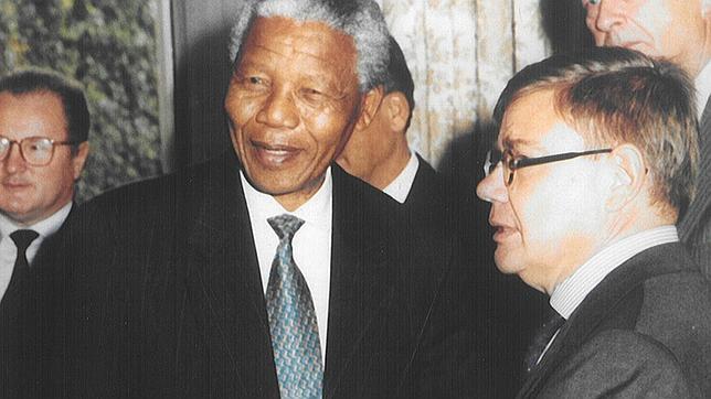 Una imagen del documental