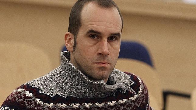 «Txeroki» sí cumplirá 40 años entre rejas