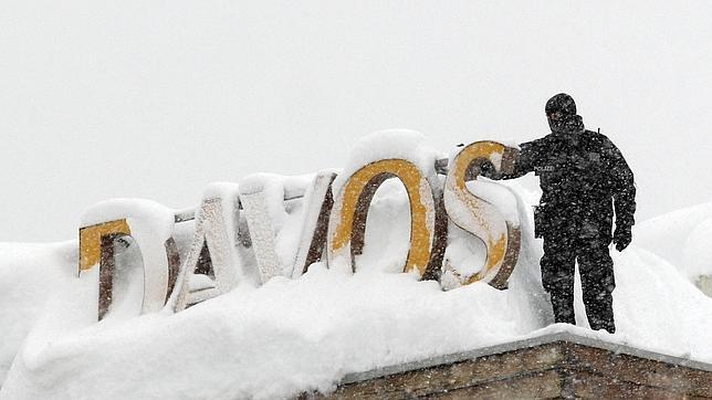 El desempleo y la desigualdad social, las grandes amenazas globales de 2014