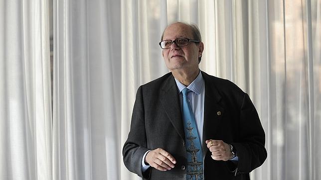 Pere Gimferrer: «El nacionalismo catalán se nutre de historias apócrifas»