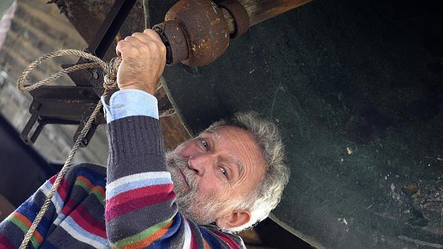 Toledo recibe el Año Greco con campanas