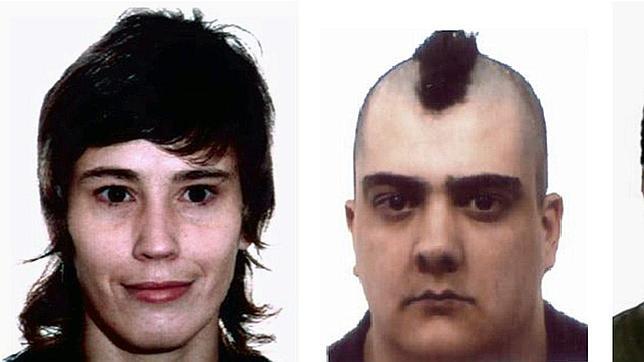 En libertad los tres anarquistas acusados de atacar el Círculo de Empresarios de Galicia