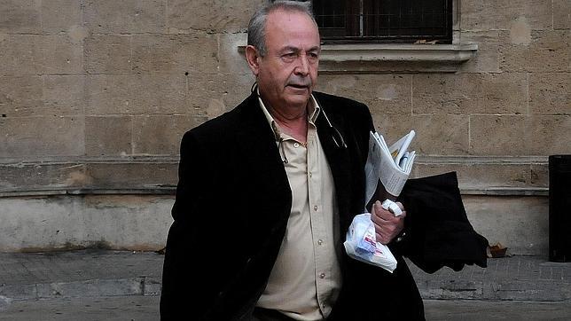 Jueces para la Democracia pide al CGPJ que proteja a Castro de las presiones