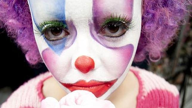 Humoristas y ¿psicóticos?