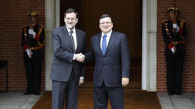 Rajoy ve «imposible» dialogar con Mas porque solo ve decisiones unilaterales