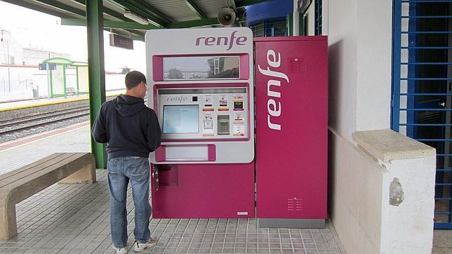 Renfe presenta un ERE para 600 trabajadores, el 4% de la plantilla