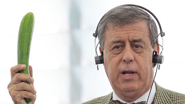 Sosa Wagner volverá a encabezar la lista de UPyD a las elecciones europeas