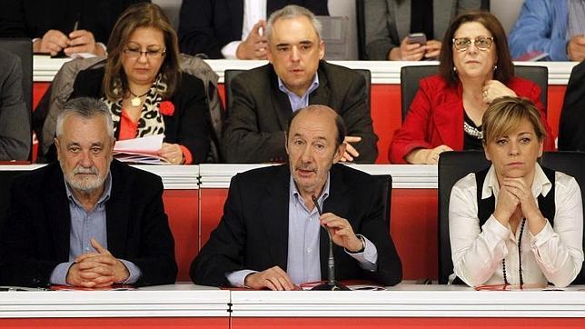Votar en las primarias del PSOE sin ser militante costará 2 euros