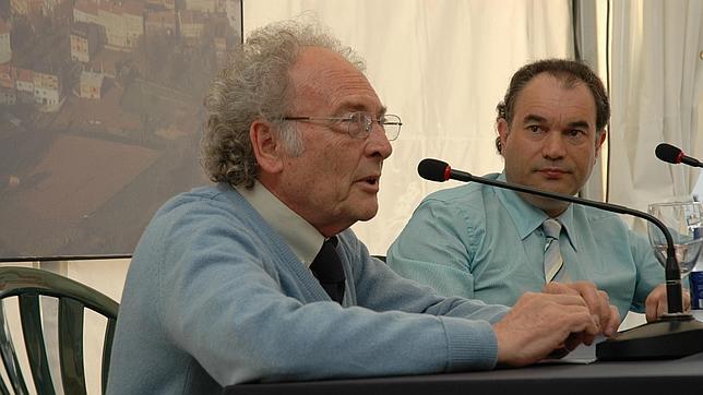 El divulgador científico Eduardo Punset dará el pregón en la Feira del Cocido de Lalín