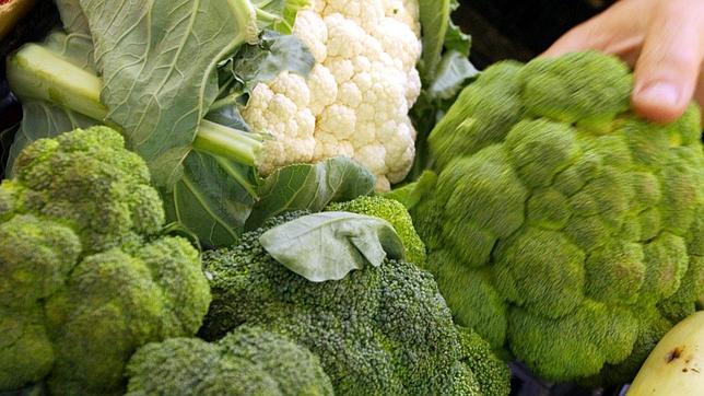 El sulforafano de las verduras de la familia de las crucíferas previene accidentes cerebrovasculares