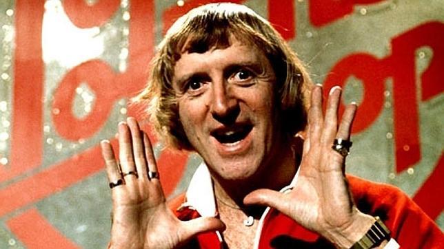 Jimmy Savile abusó de un millar de menores en las instalaciones de la BBC