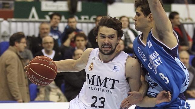 Otro récord para el Real Madrid