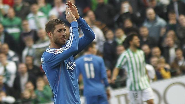 El Real Madrid de Ancelotti encuentra el equilibrio