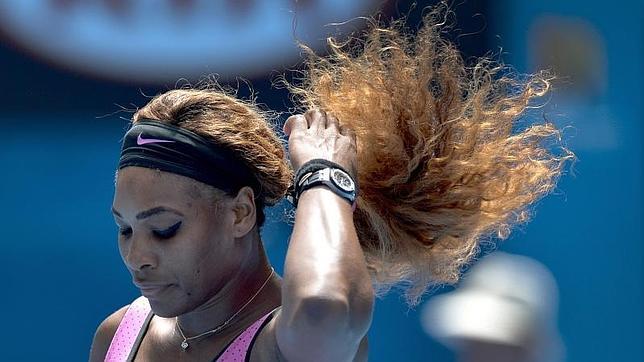 Ivanovic frena a Serena en Australia