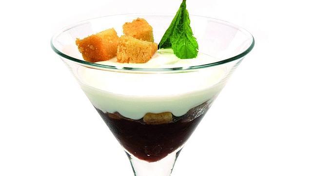 El consumo de yogur mejora el estado de ánimo